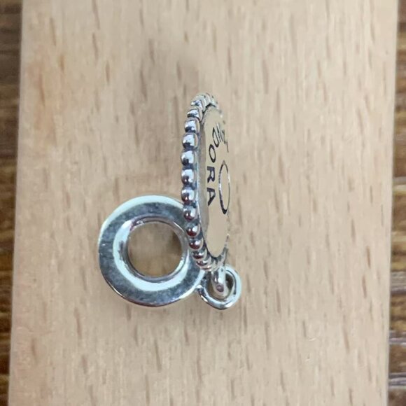 Pandora New Orleans Mask Charm, S925 Silver Bracelets - Picture 4 of 4